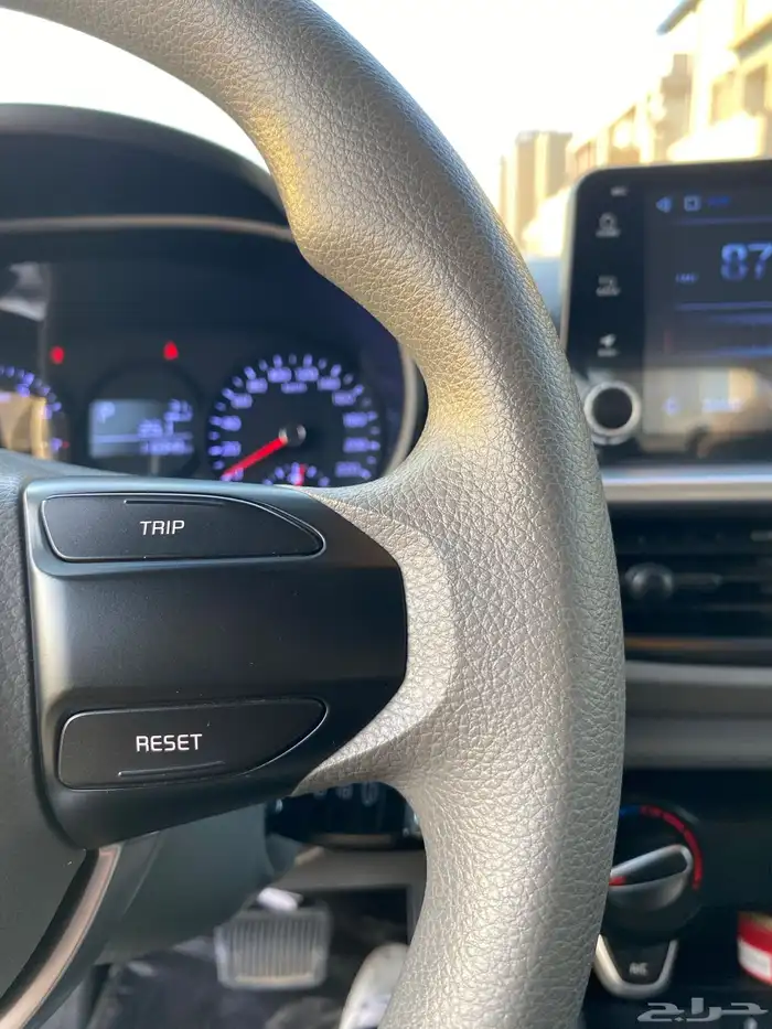 للبيع كيا بيكانتو 2020 Kia Picanto 18