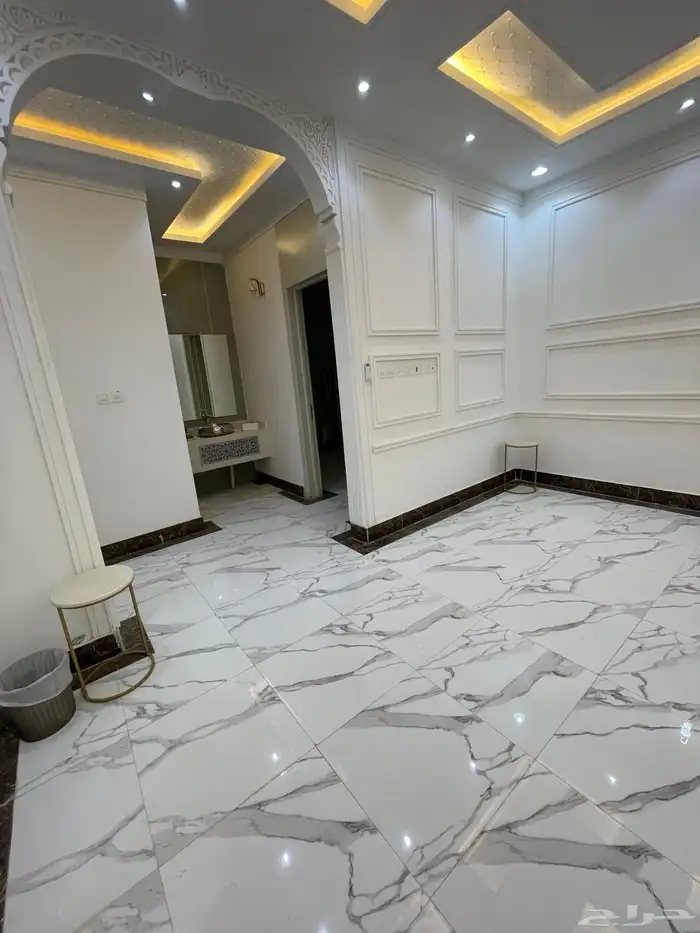 فيلا زاويه بحي المهدية 11