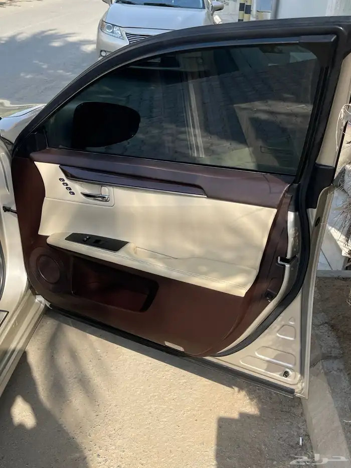 لكزس ES350 2016 فل كامل DD 21