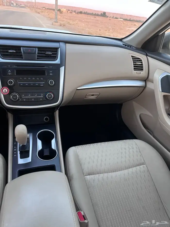 ألتيما 2018 استاندر 28