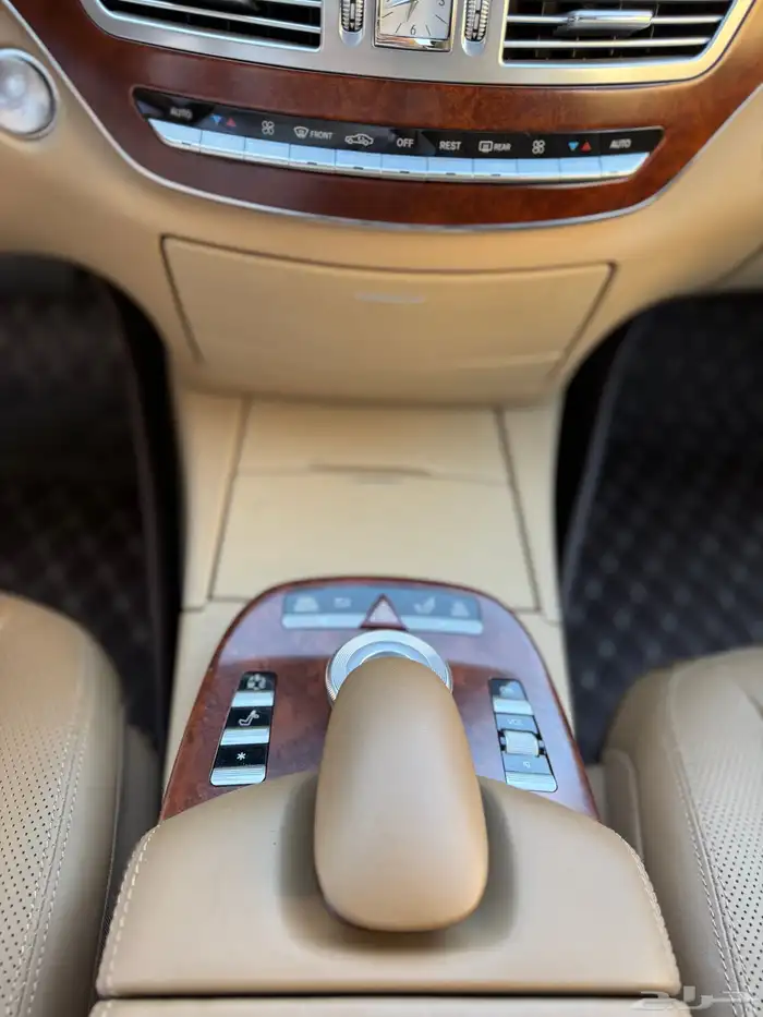 مرسيدس 2008 مخزنه ماشيه 21 الف وكاله 27