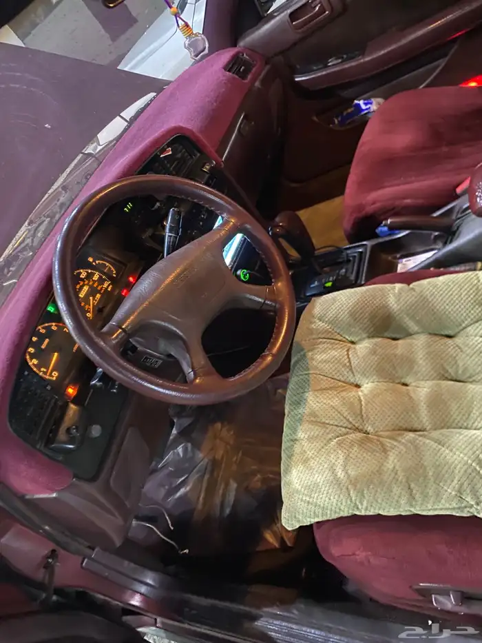 كرسيدا قراندي 92 1