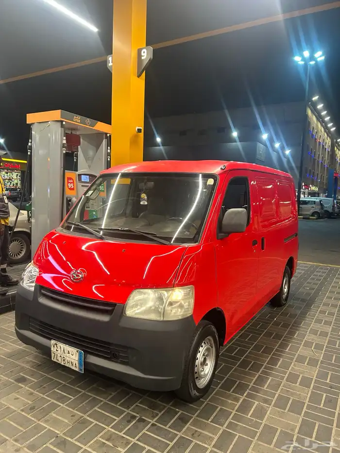 دباب دايهاتسو 3