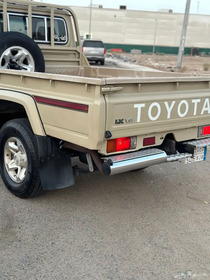 للبيع جيب شاص 2017 بريمي 7