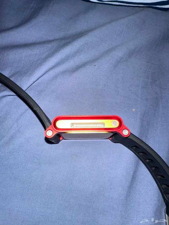 apple watch old classic 4