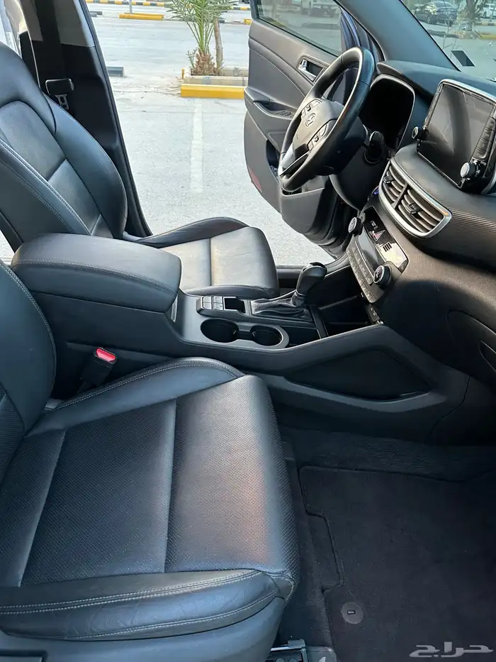 توسان شبة جديدد موديل 2020 20