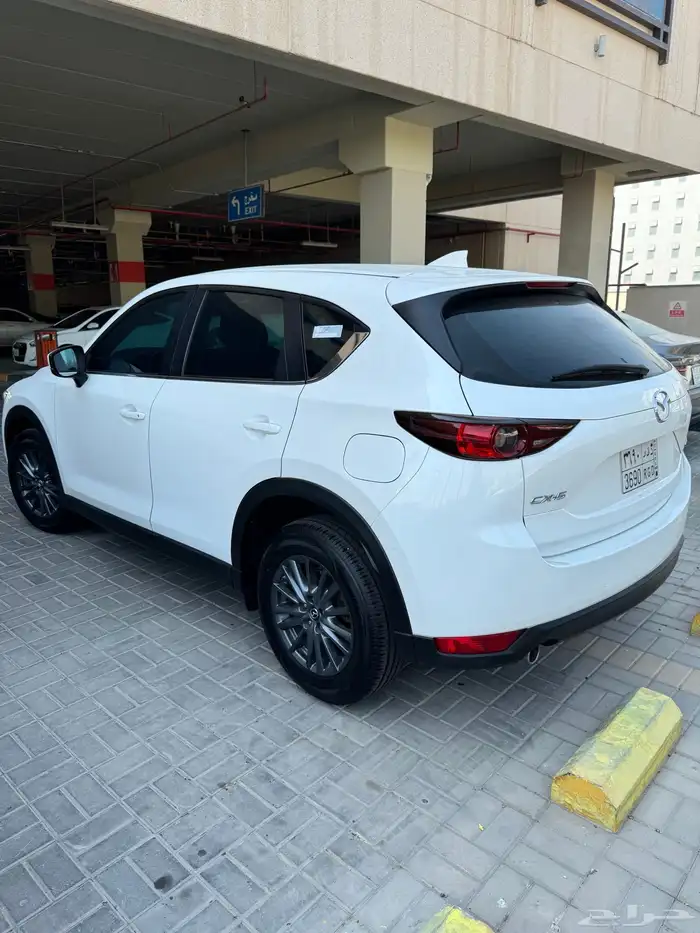 مازدا Cx5 2020 0