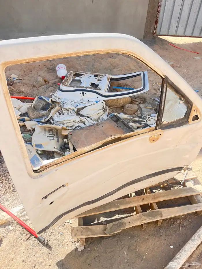 بيبان ددسن 0