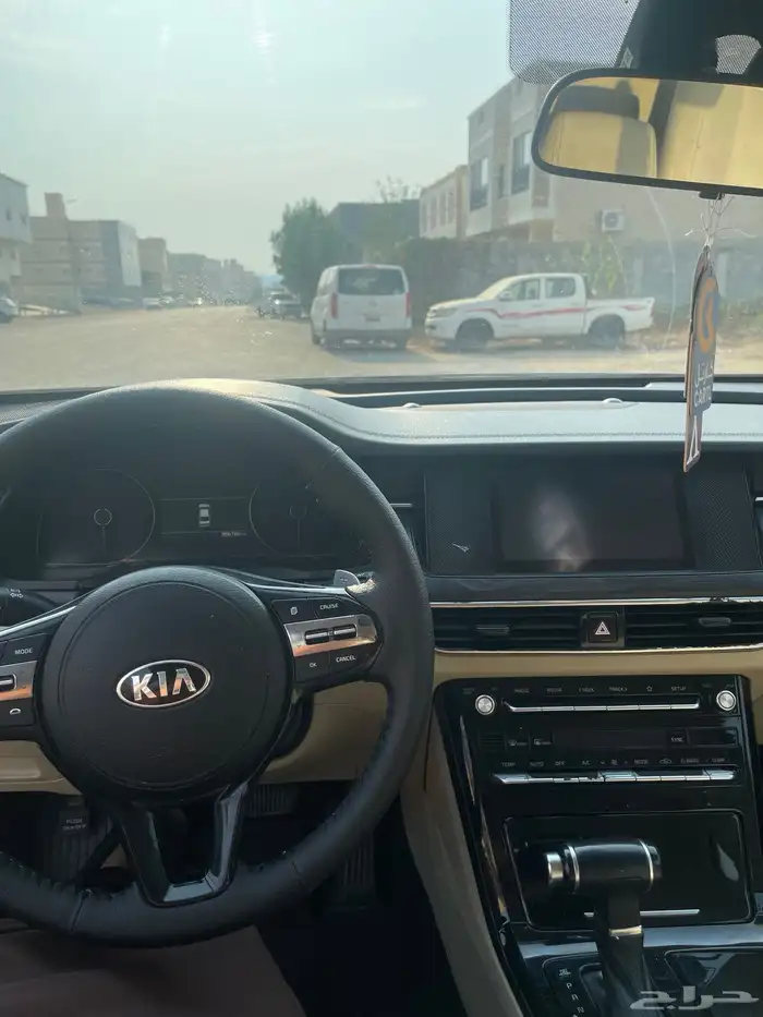 كيا كدنزا 2020 9