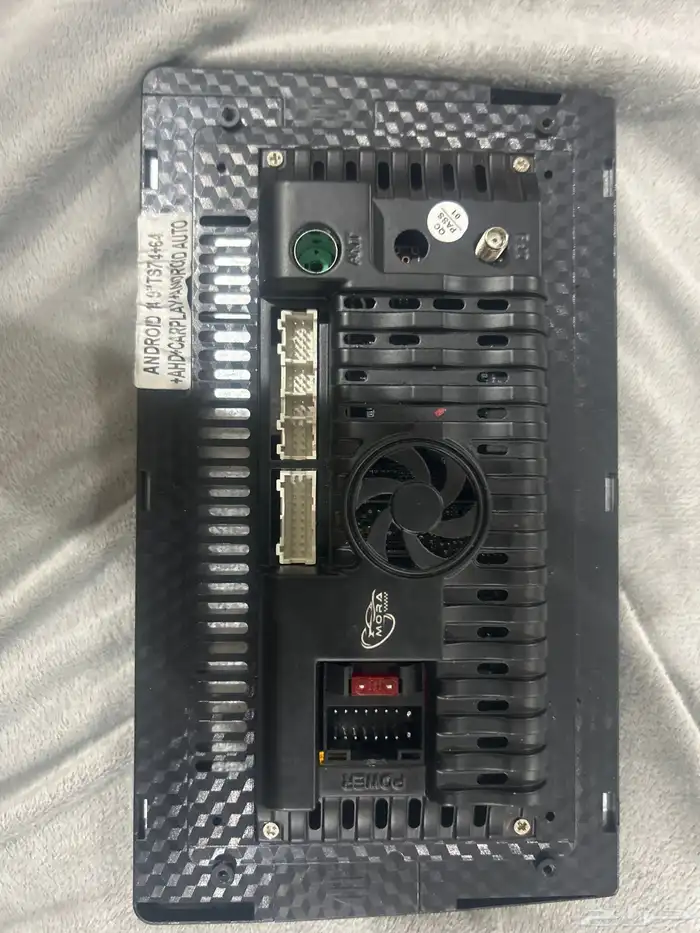 للبيع شاشه اكسنت2006-2010 0