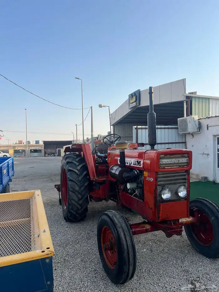 معدات زراعية 2