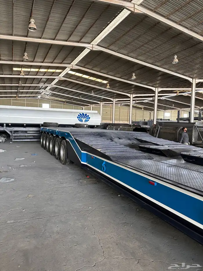 لوبد هيدروليك نزول كامل 4