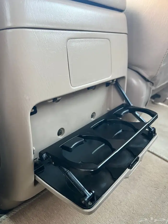 تويوتا لاندكروزر 1999 ( مباع ) 51