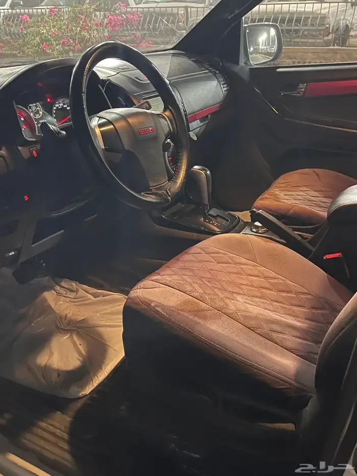 ايسوزو ديماكس 2020 فل كامل GT 3