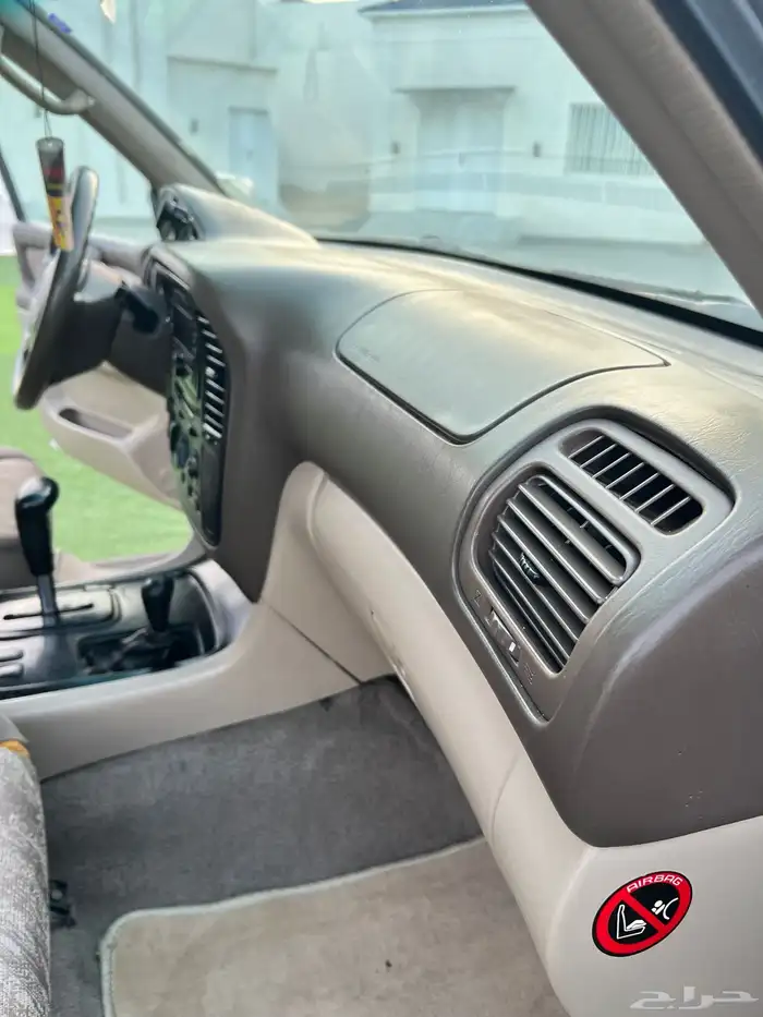 تويوتا لاندكروزر 1999 ( مباع ) 40