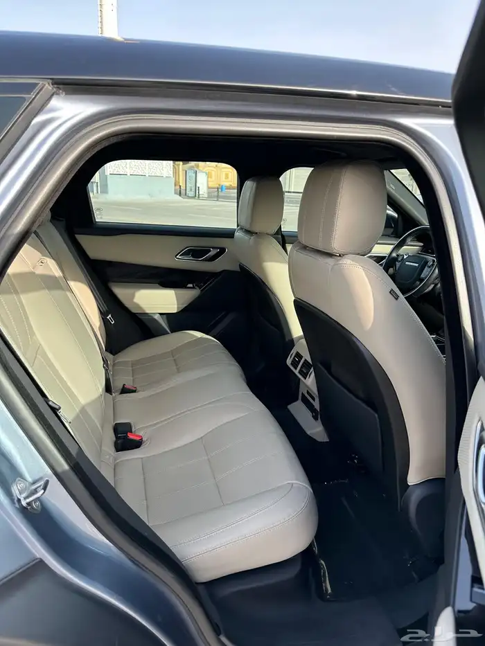 رنج روفر فيلار 2020 P250S 7