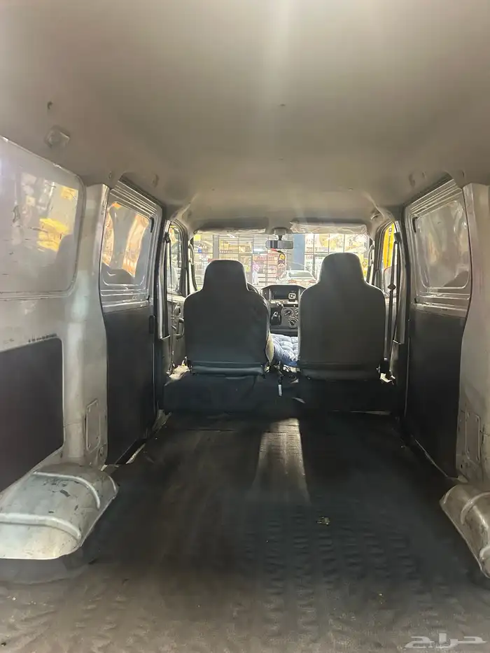 دباب دايهاتسو 6