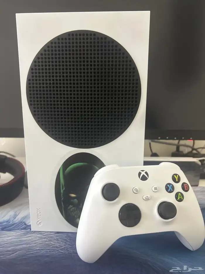 اكس بوكس سيريس اس 4