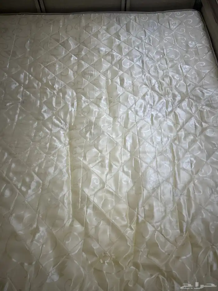 مرتبة سرير نفرين للبيع 0