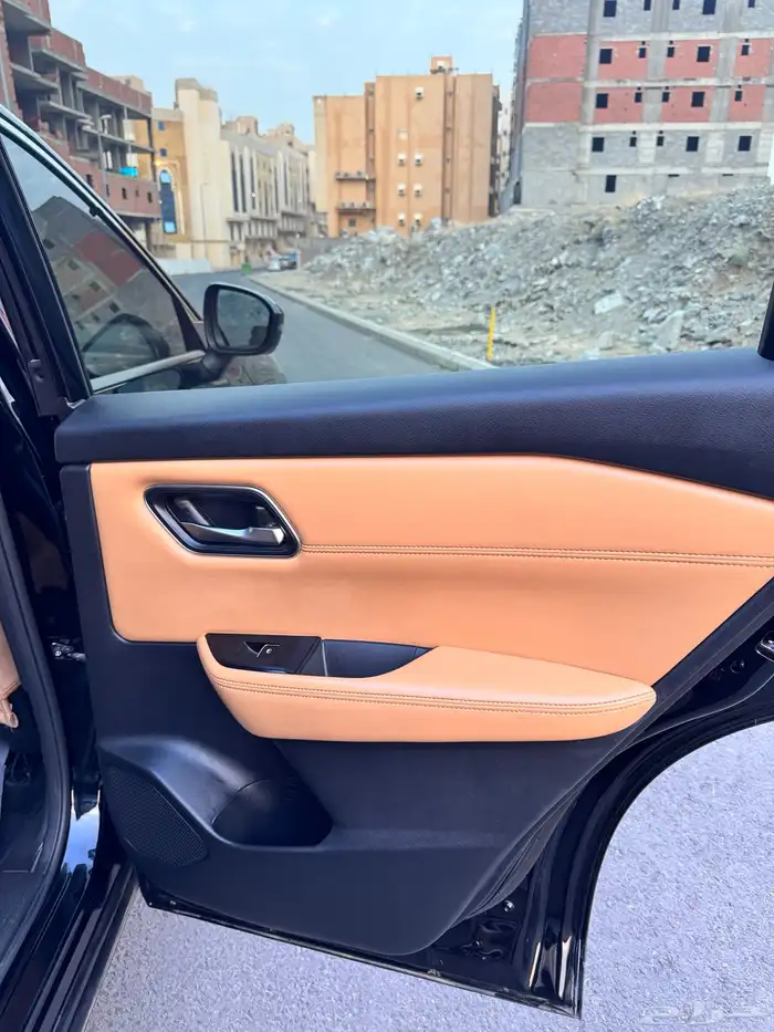 نيسان أكس تريل 2023 للبيع nissan x-trail 2023 for sale 14