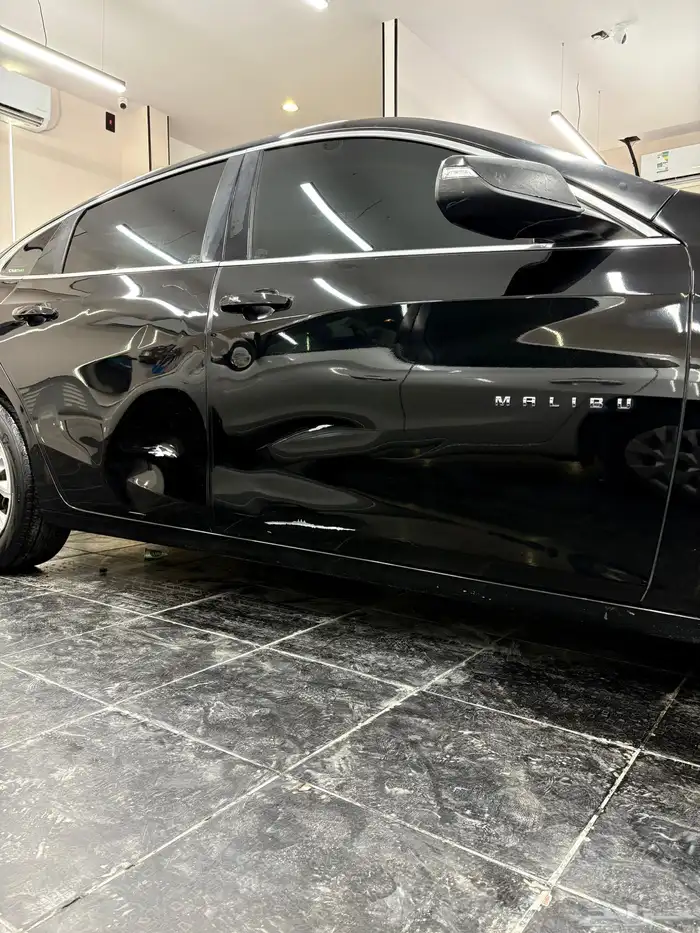 ماليبو 2021 أسود مالك اول 13