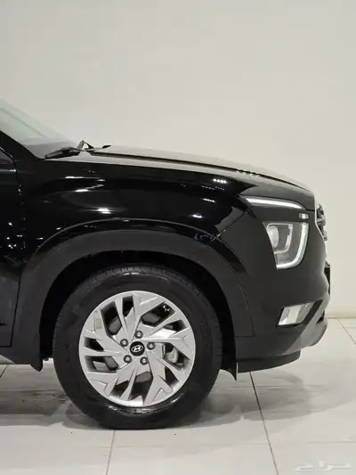 هونداي كريتا موديل 2021 بحالة الوكالة index