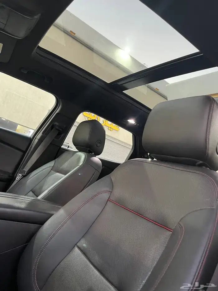 شيفرولية بليزر فل كامل اعلى فئة 2022 4