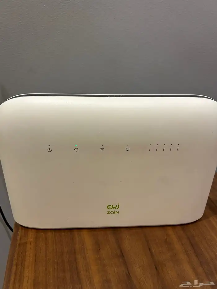 مودم 5G زين شريحة 1