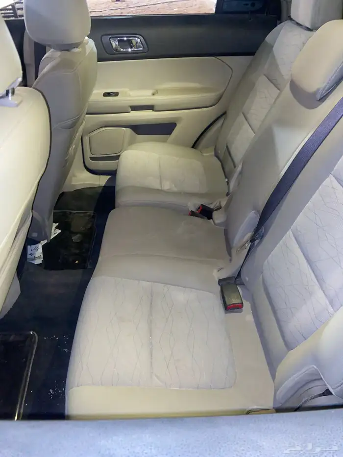 فورد اكسبلورر مديل 2013 9