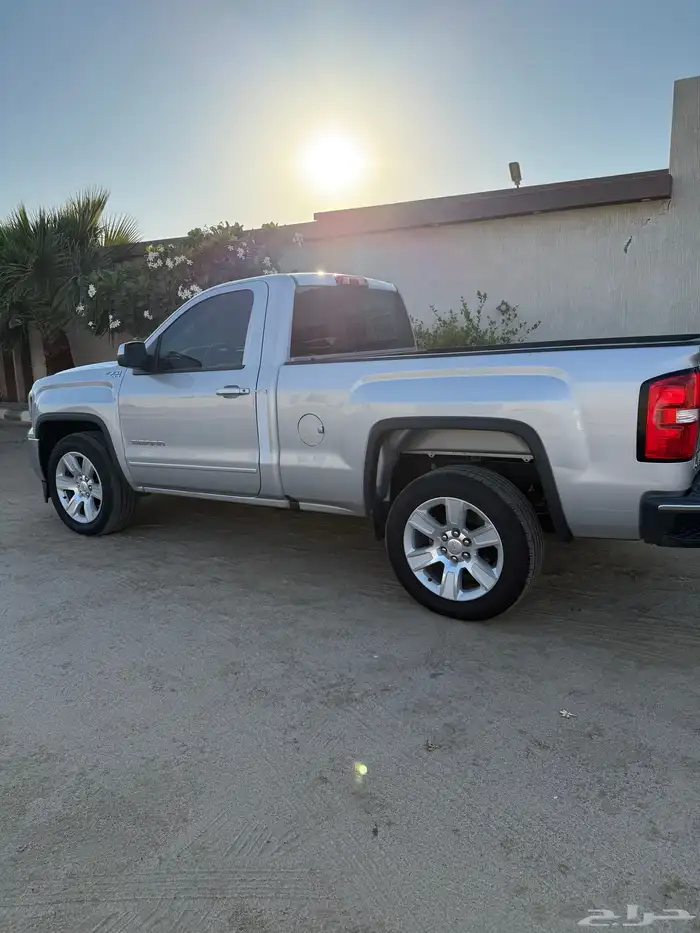 سييرا 2018 للبيع 56