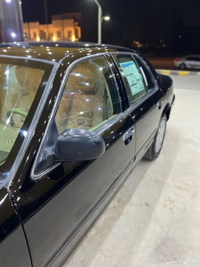 فورد كراون فكتوريا 2011 (( تم البيع )) 13