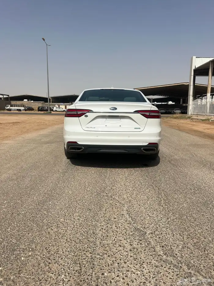 تورس 2022 عداد 41 الف فقط 3