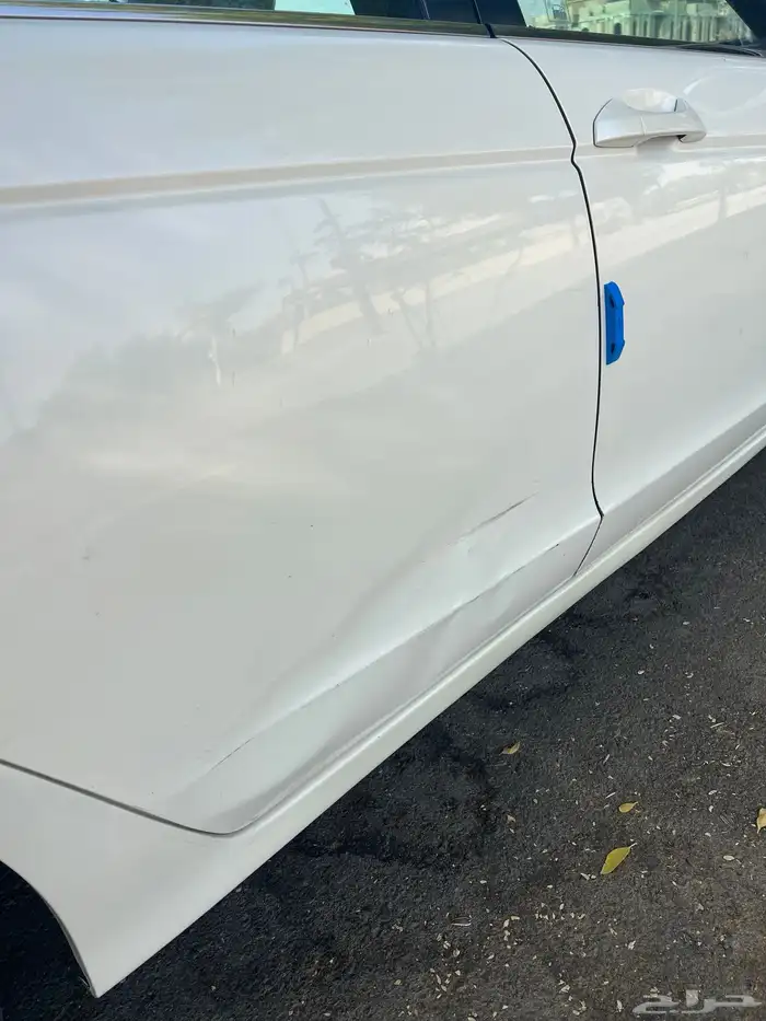 هونداء اكورد 2009 5