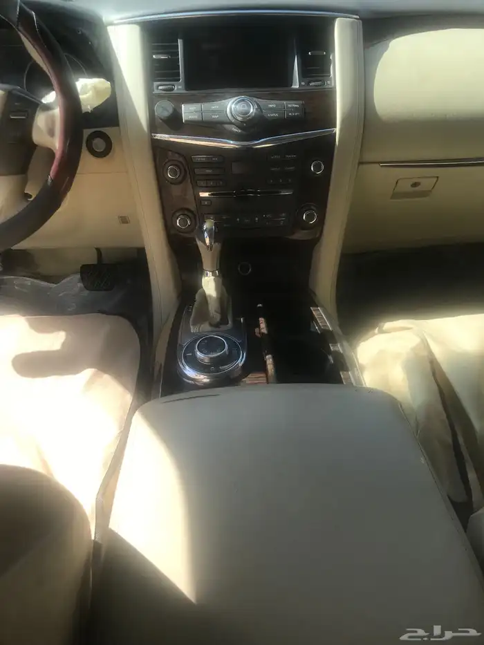 باترول 2013 بيعه سريعه 5