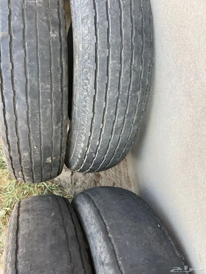 كفرات بالون ماكسس 5