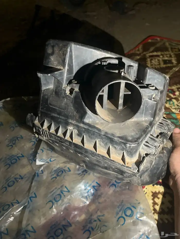 قطع كورولا 2008-2013 4