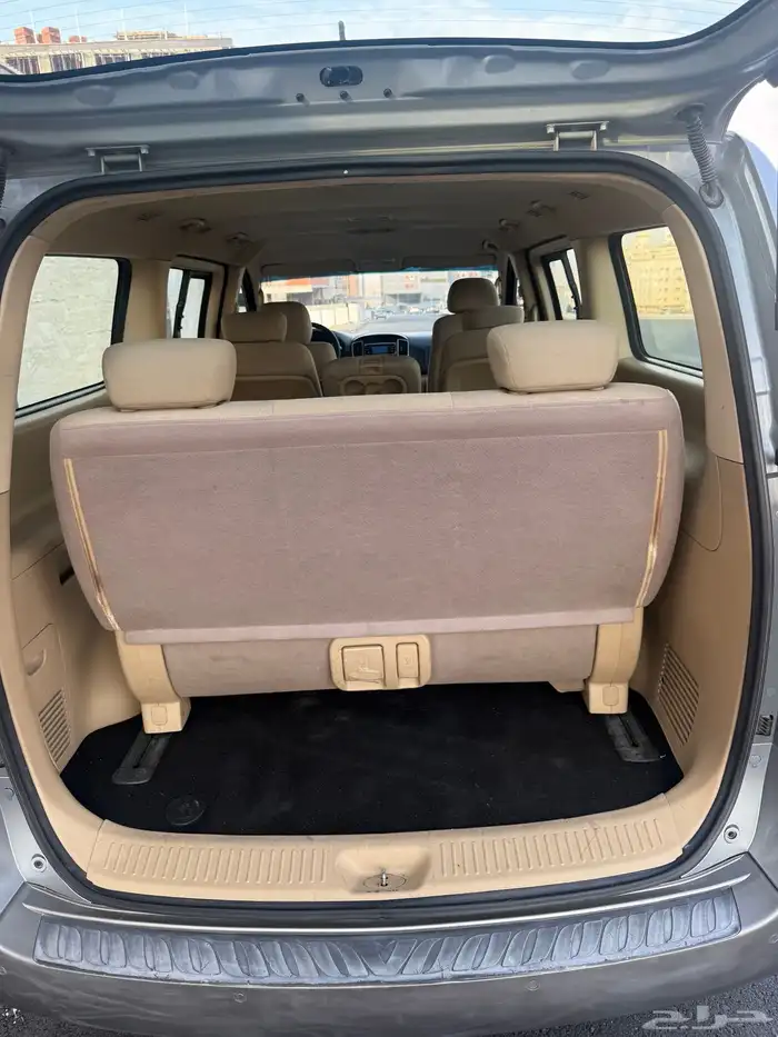 هونداي_H1_ركاب_2020 44