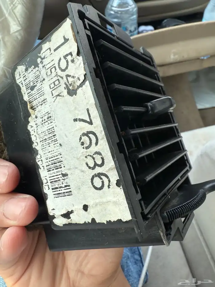 فتحات مكيف فكتوريا 2