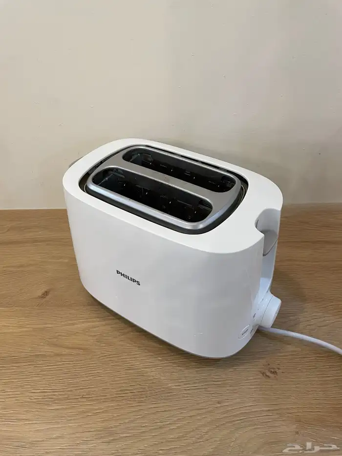 حماصة توست فليبس 1