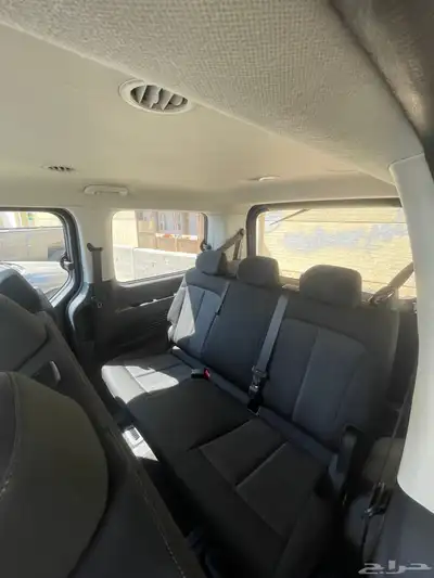 هونداي ستاريا 2022 index