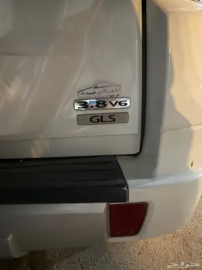 باجيرو 2016 مكينة 3.8 index