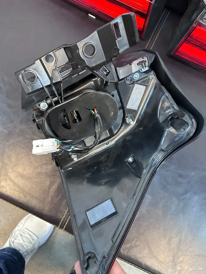 اصطبات جيب لكسز للبيع درجه اولى نوعيه كويسه 4