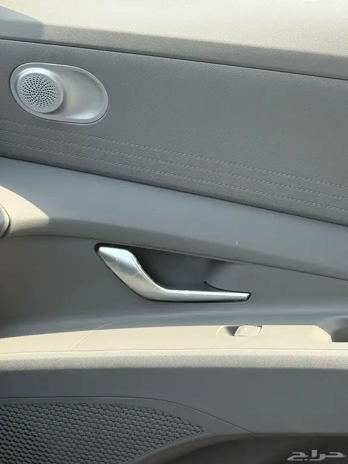 هيونداي النترا سمارت 2026 ماكينه 2000cc 16