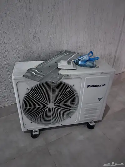 مكيف نظيف يصلح للاستخدام index