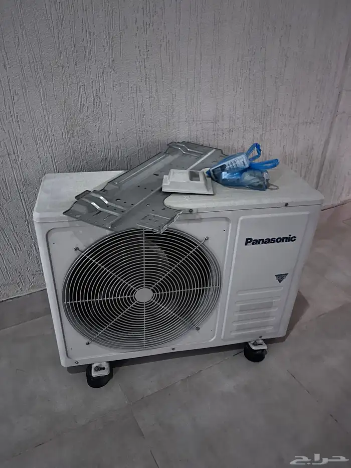 مكيف نظيف يصلح للاستخدام 0