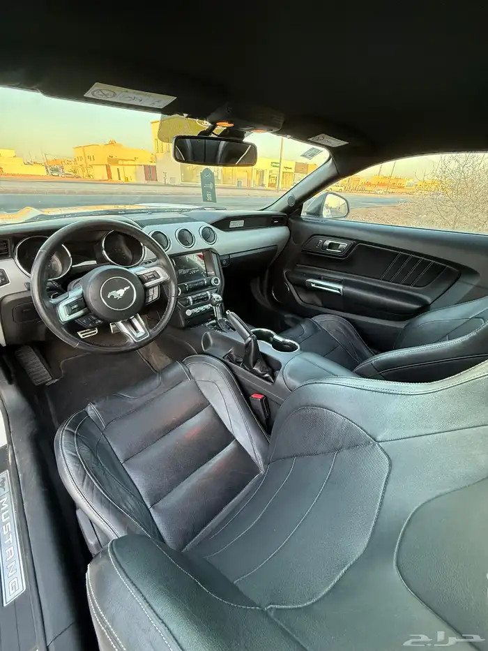 للبيع موستنج 2015 39