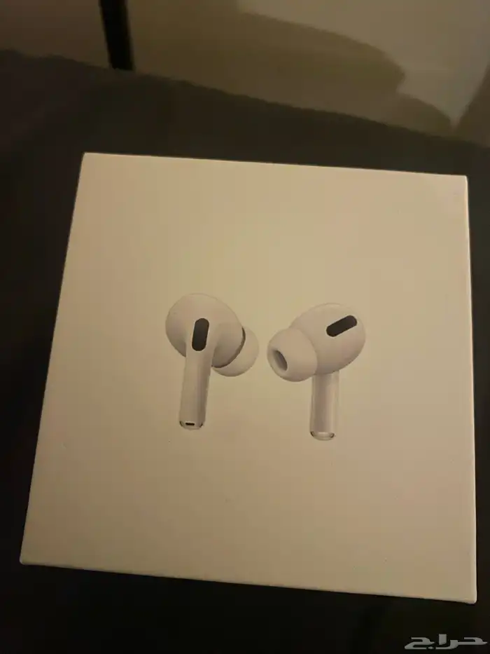 سماعة ابل جديده 0