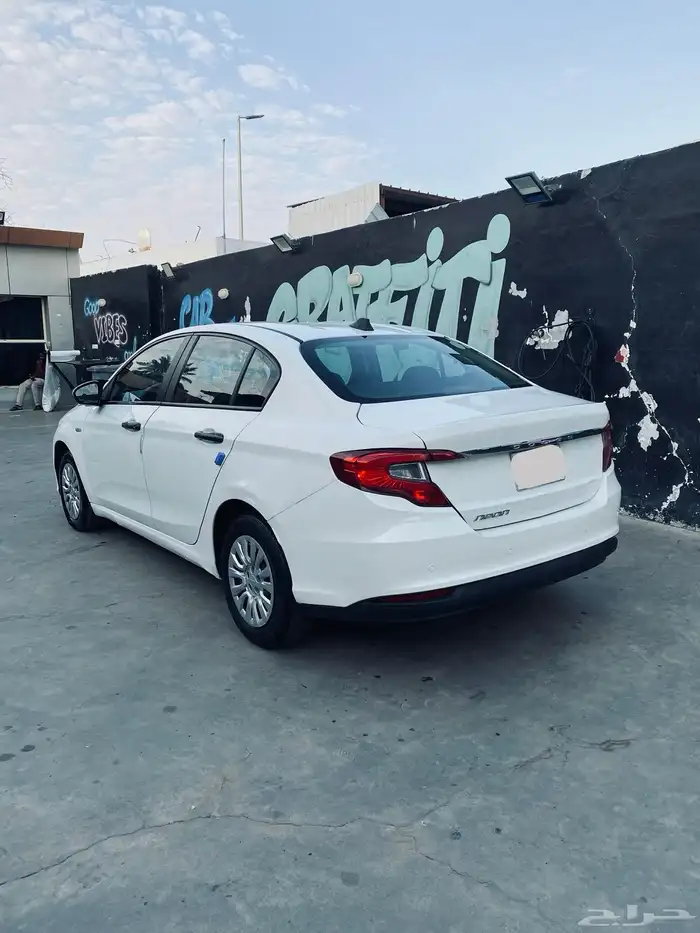 دودج نيون 2020 اتوماتيك 2