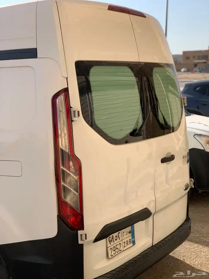 سياره فورد 5