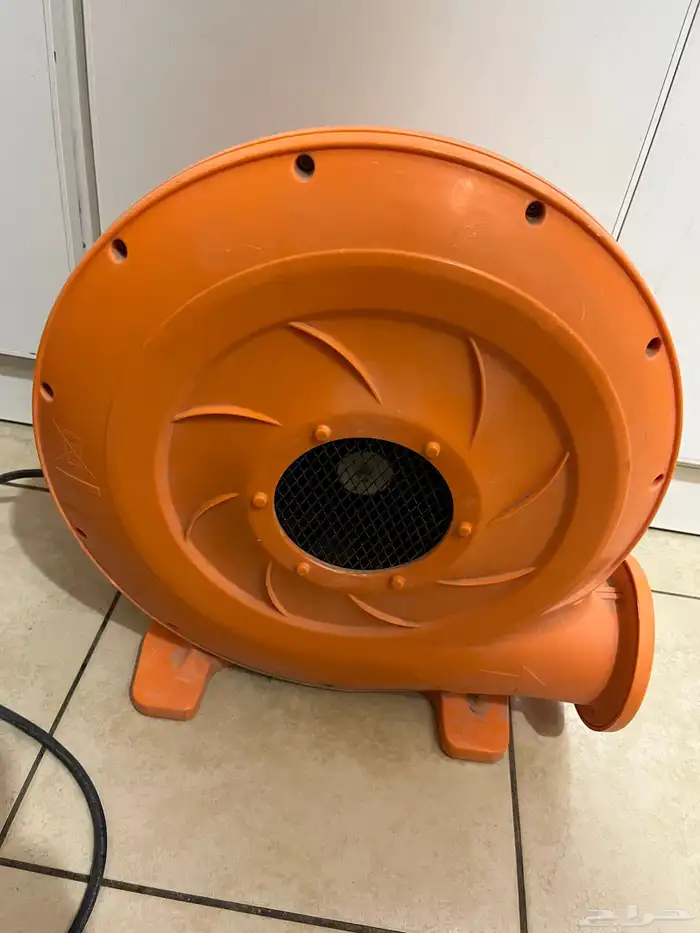 موتور هواء للألعاب 1